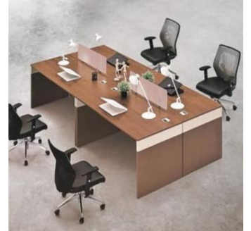 昊丰 HF-010四人位组合...